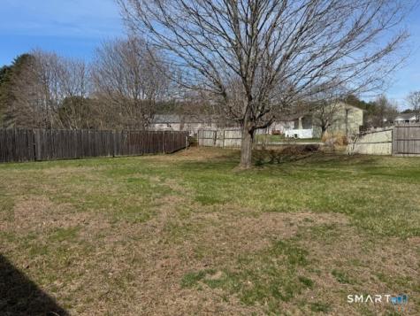 39 Courtney Lane Killingly CT 06241