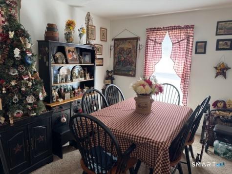 39 Courtney Lane Killingly CT 06241