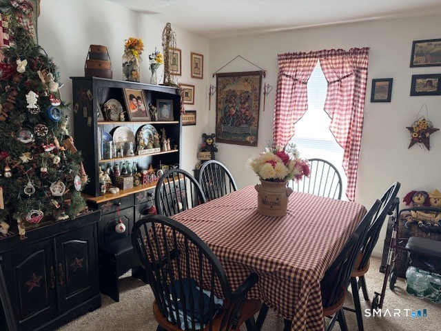 39 Courtney Lane Killingly CT 06241
