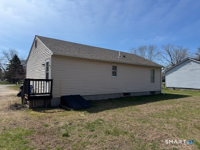 39 Courtney Lane Killingly CT 06241