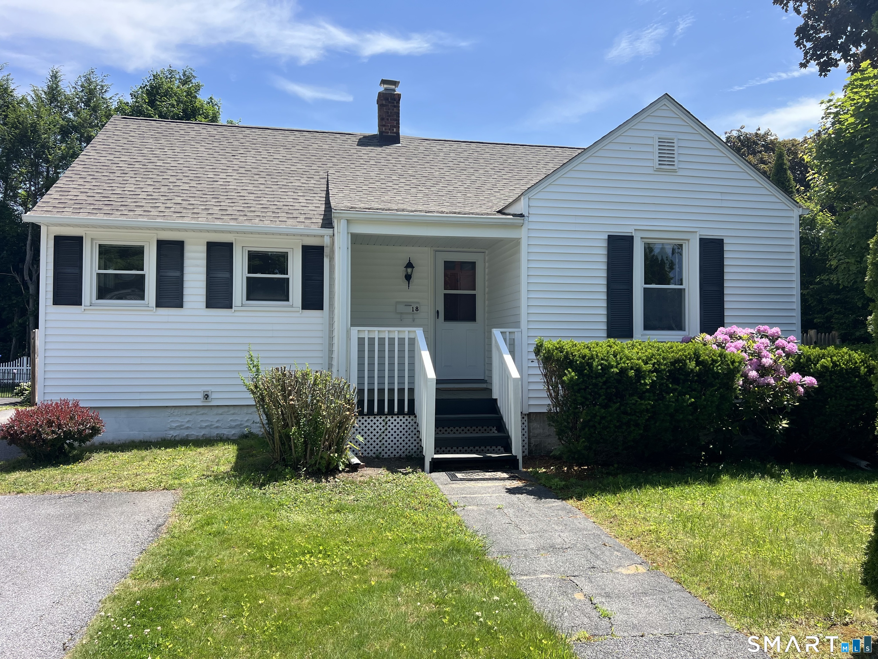 18 Tarlton Street Torrington CT 06790