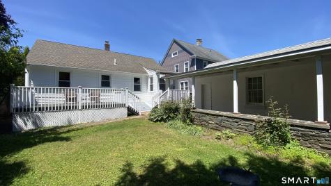 18 Tarlton Street Torrington CT 06790