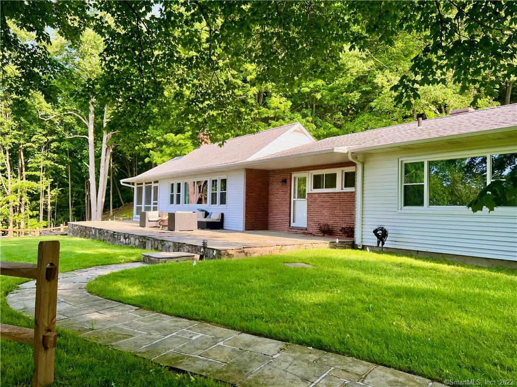 132 Aunt Hack Road Danbury CT 06811