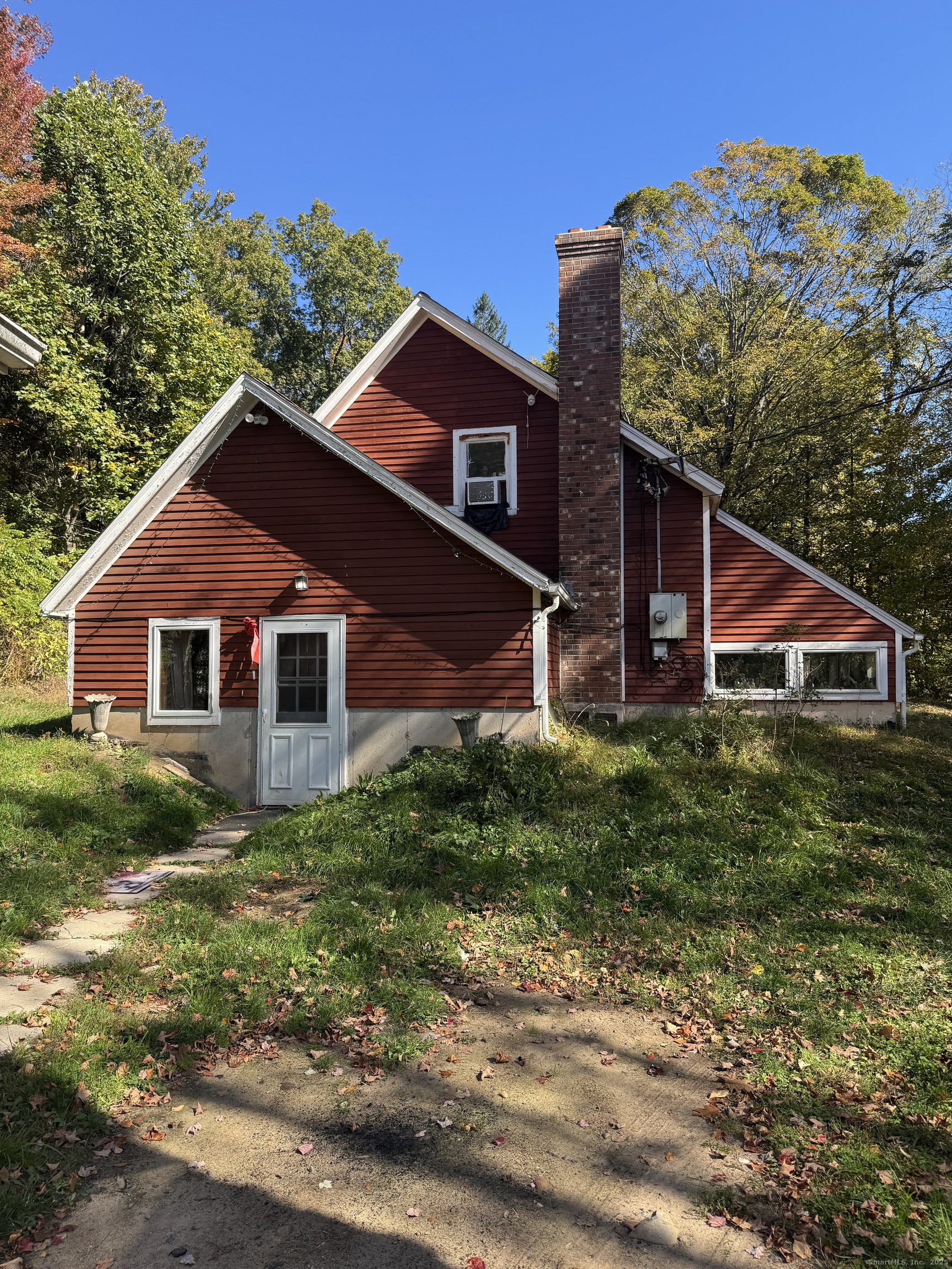 121 Gracey Road Canton CT 06019