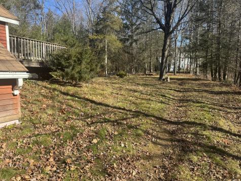 121 Gracey Road Canton CT 06019