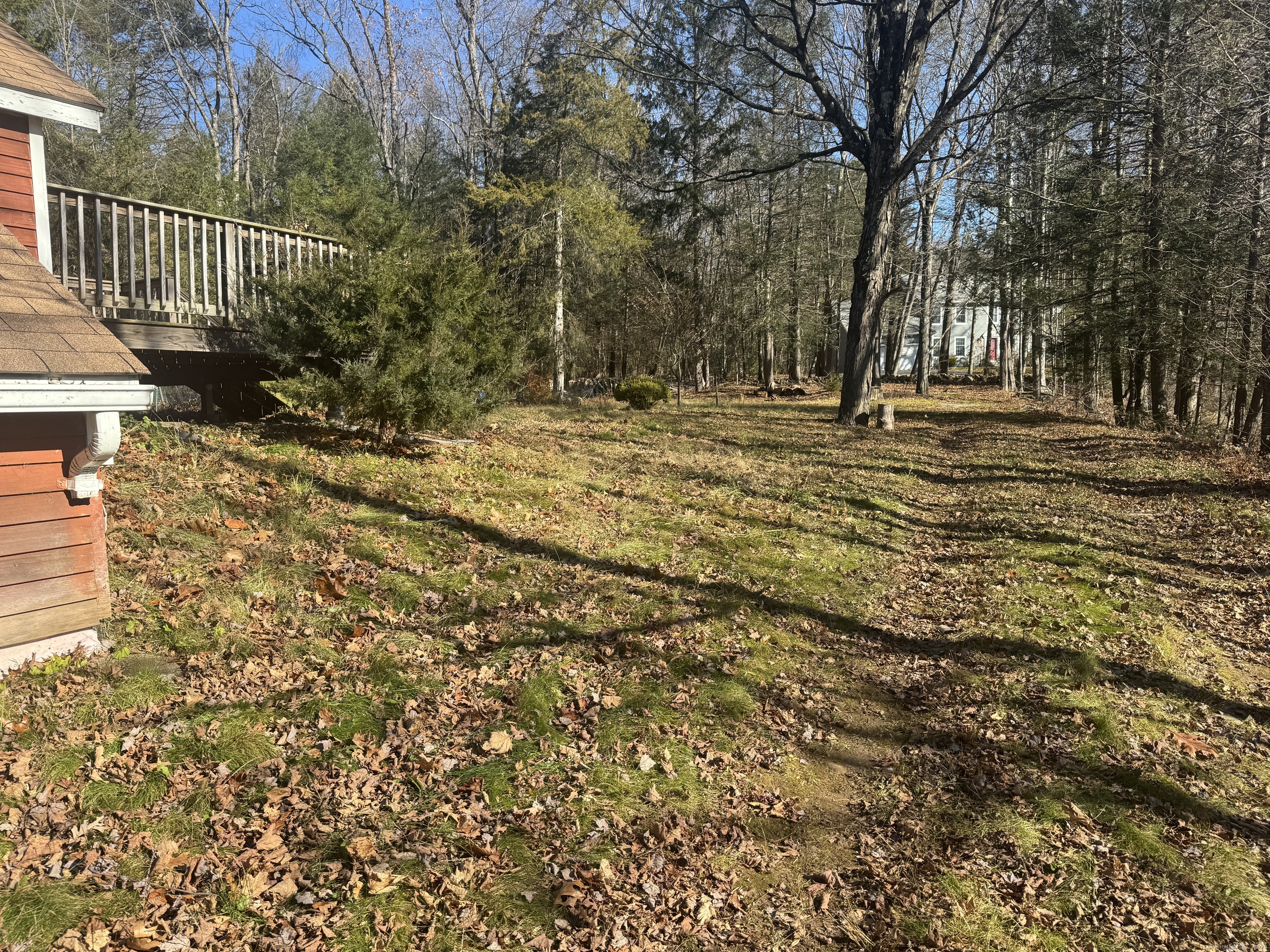 121 Gracey Road Canton CT 06019