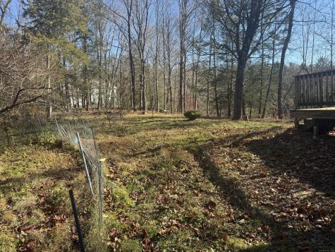 121 Gracey Road Canton CT 06019