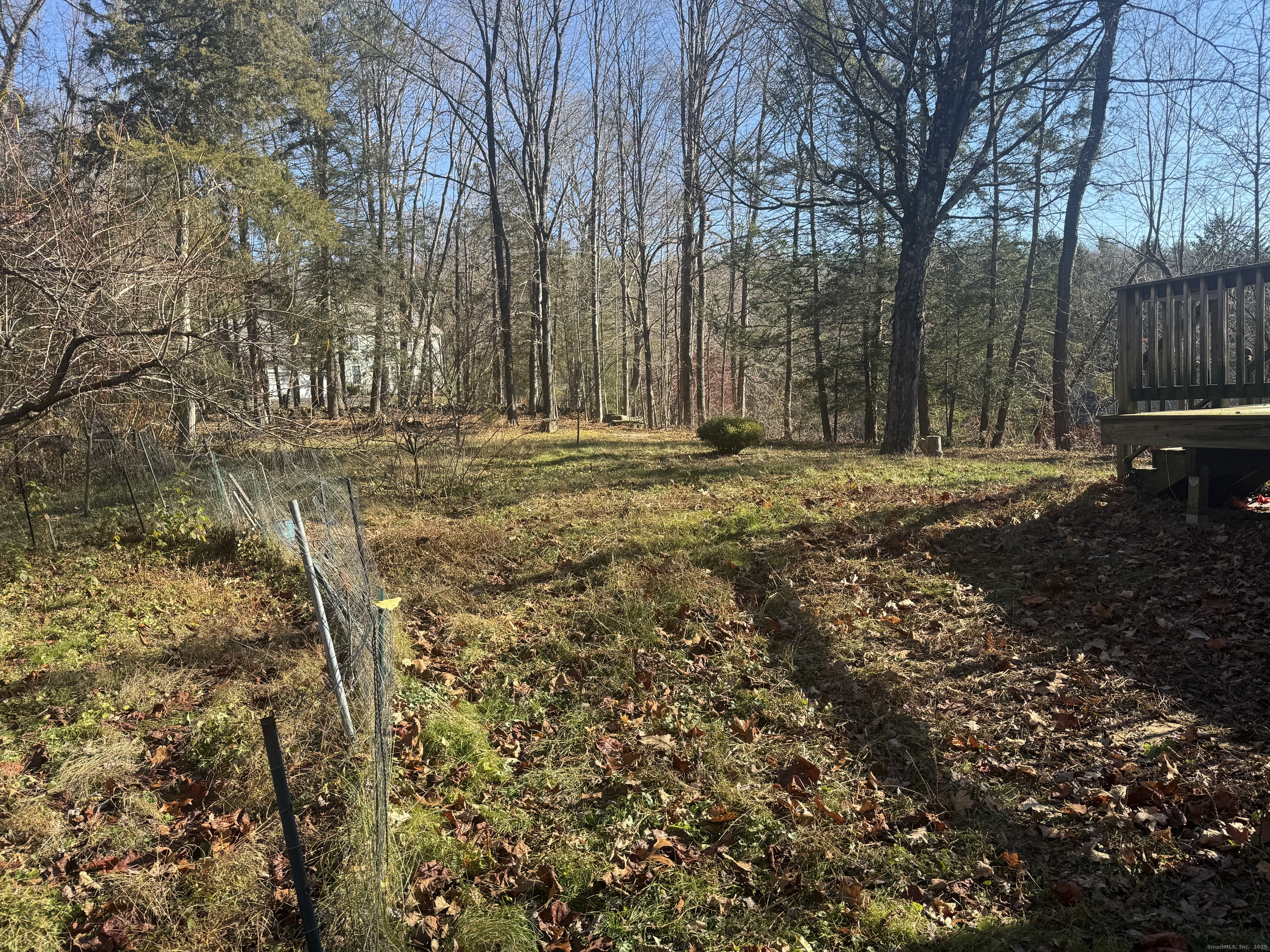 121 Gracey Road Canton CT 06019