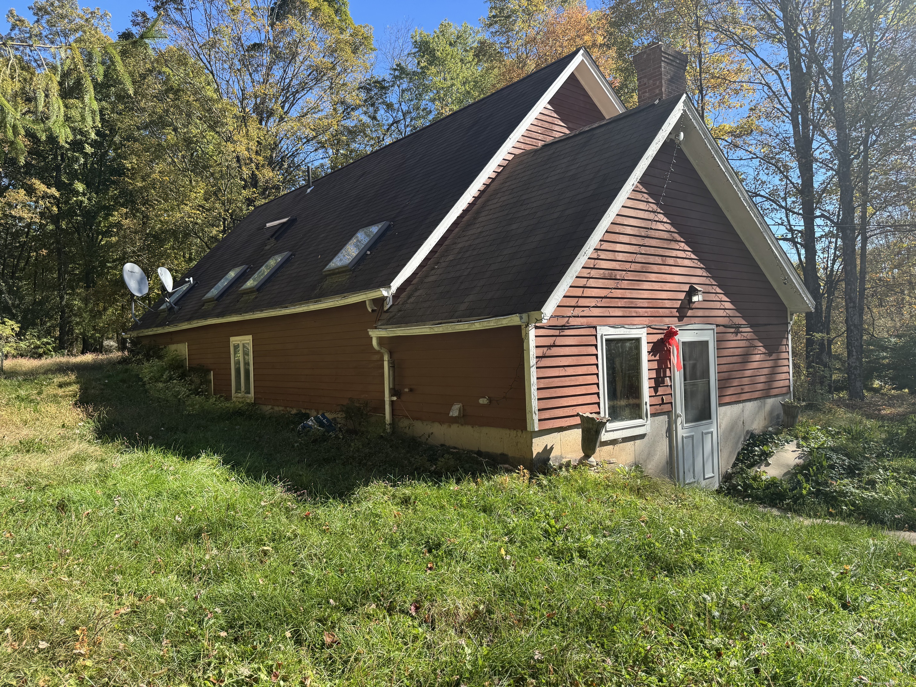 121 Gracey Road Canton CT 06019