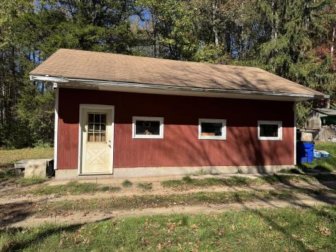 121 Gracey Road Canton CT 06019