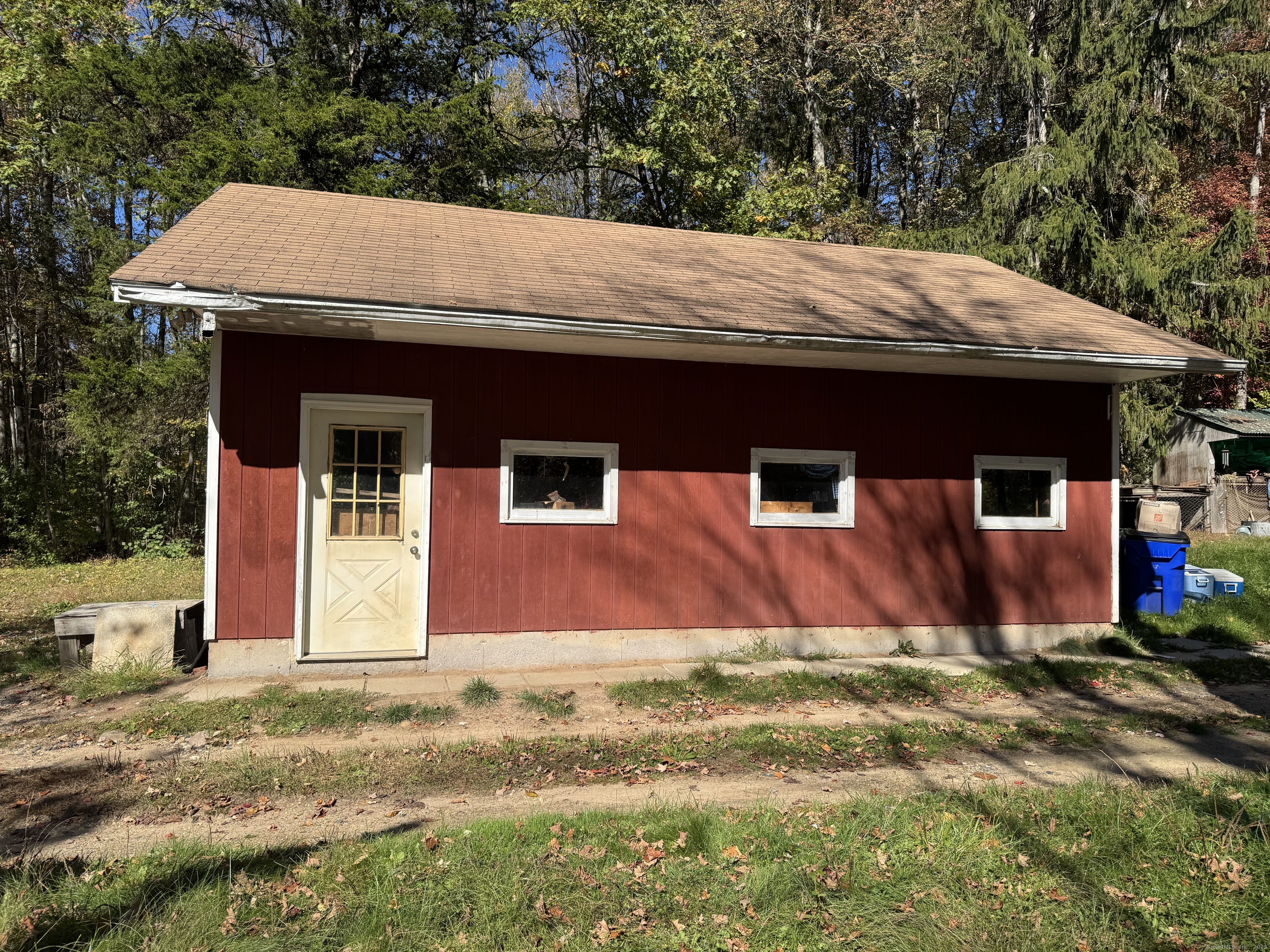 121 Gracey Road Canton CT 06019