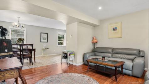 1371 Old North Colony Road Meriden CT 06450