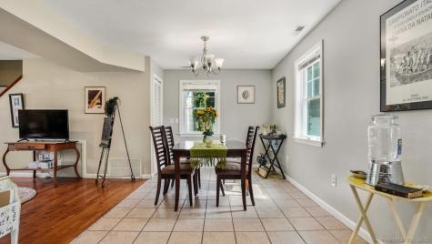 1371 Old North Colony Road Meriden CT 06450