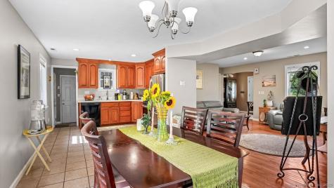 1371 Old North Colony Road Meriden CT 06450