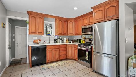 1371 Old North Colony Road Meriden CT 06450