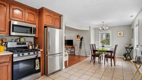 1371 Old North Colony Road Meriden CT 06450