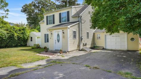 1371 Old North Colony Road Meriden CT 06450