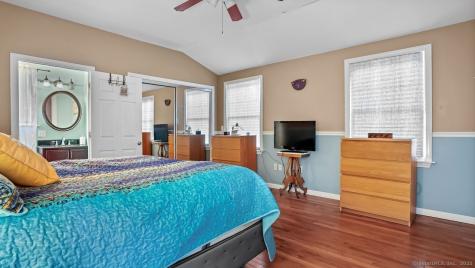 1371 Old North Colony Road Meriden CT 06450