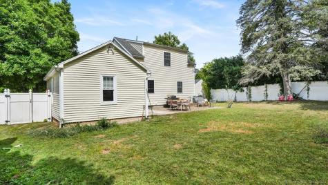 1371 Old North Colony Road Meriden CT 06450