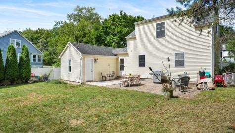 1371 Old North Colony Road Meriden CT 06450