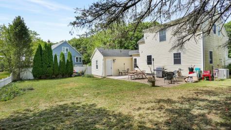 1371 Old North Colony Road Meriden CT 06450
