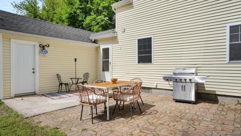 1371 Old North Colony Road Meriden CT 06450