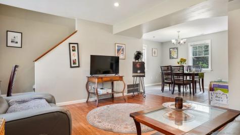 1371 Old North Colony Road Meriden CT 06450