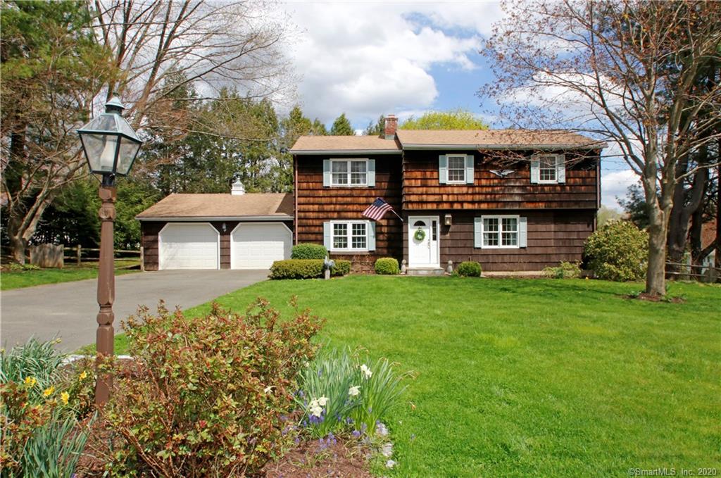 20 Baldwin Road Newtown CT 06470