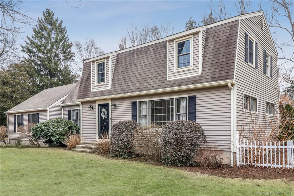 11 Beech Road Guilford CT 06437