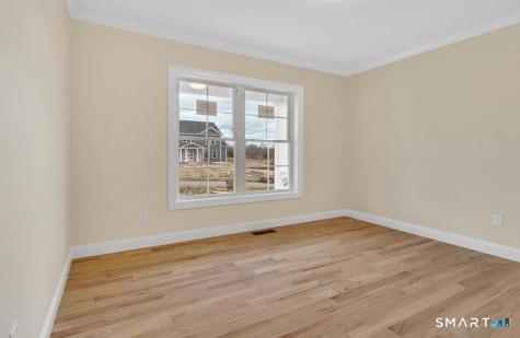 Lot 8 Taylor Road Colchester CT 06415