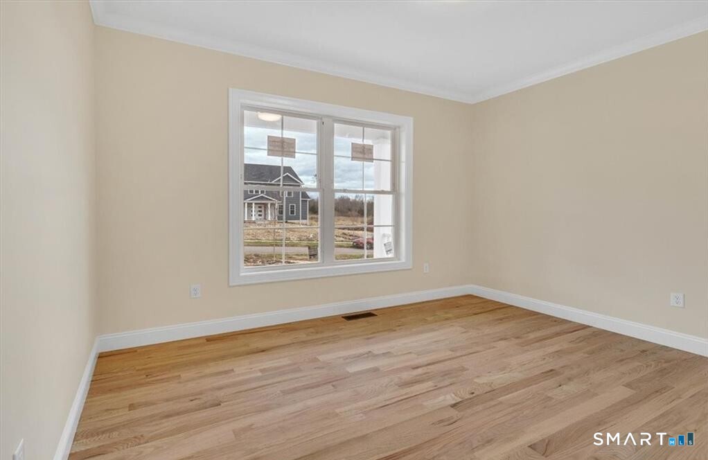 Lot 8 Taylor Road Colchester CT 06415