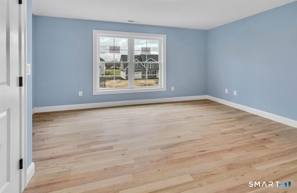 Lot 8 Taylor Road Colchester CT 06415