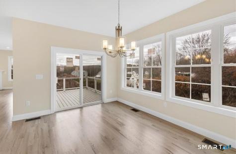 Lot 8 Taylor Road Colchester CT 06415