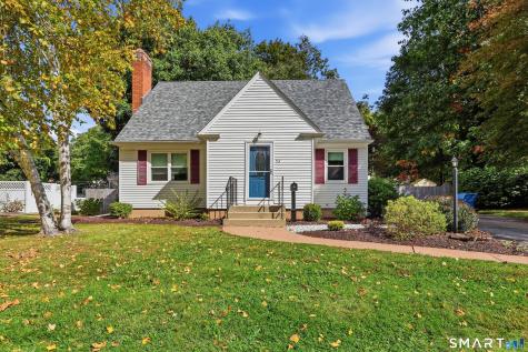 53 Alice Drive Manchester CT 06042
