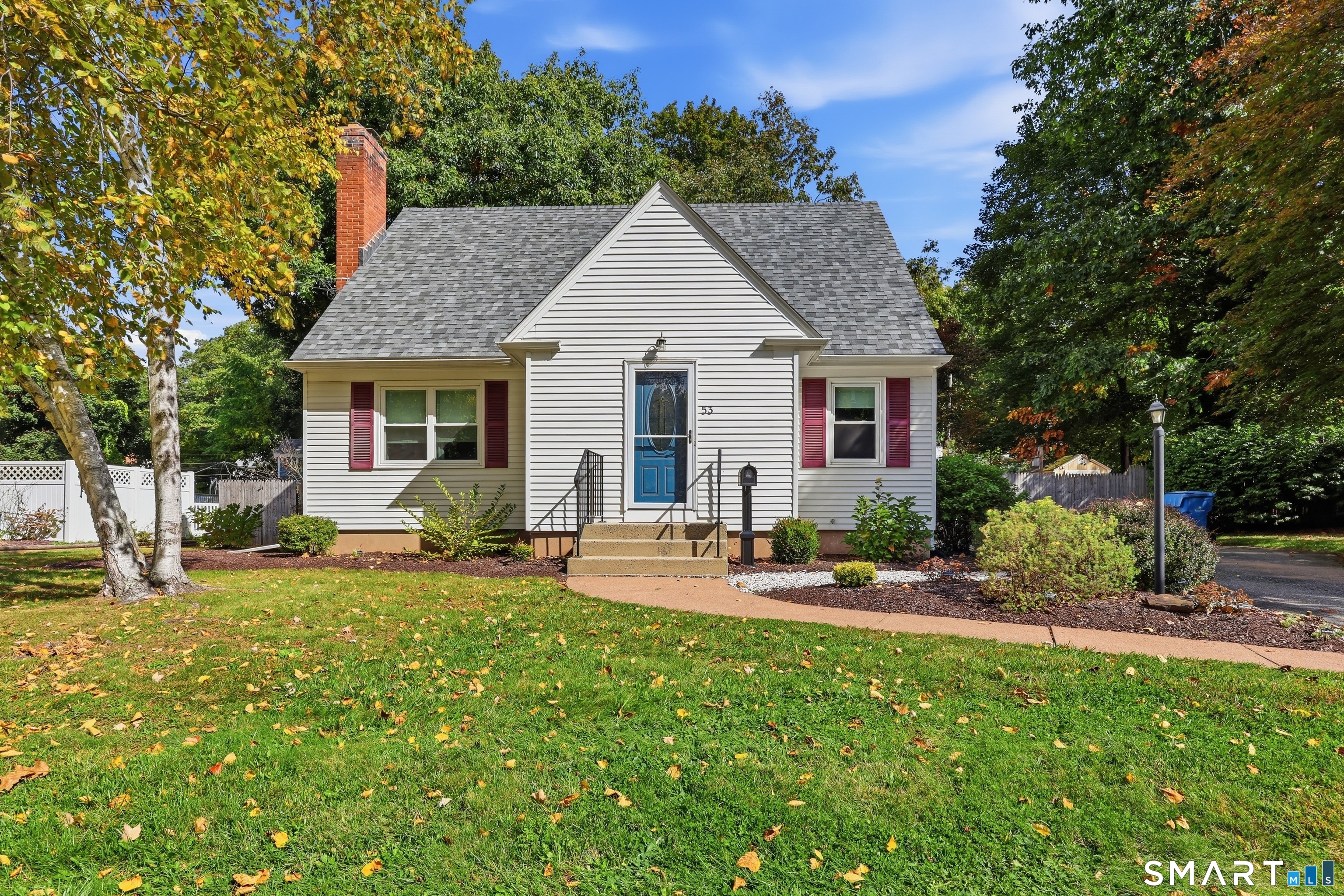 53 Alice Drive Manchester CT 06042