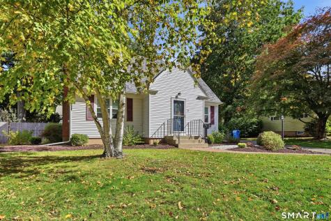 53 Alice Drive Manchester CT 06042