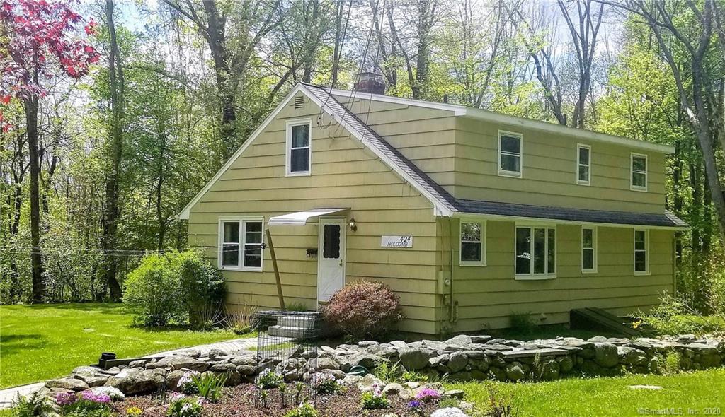 424 Cherry Brook Road Canton CT 06019
