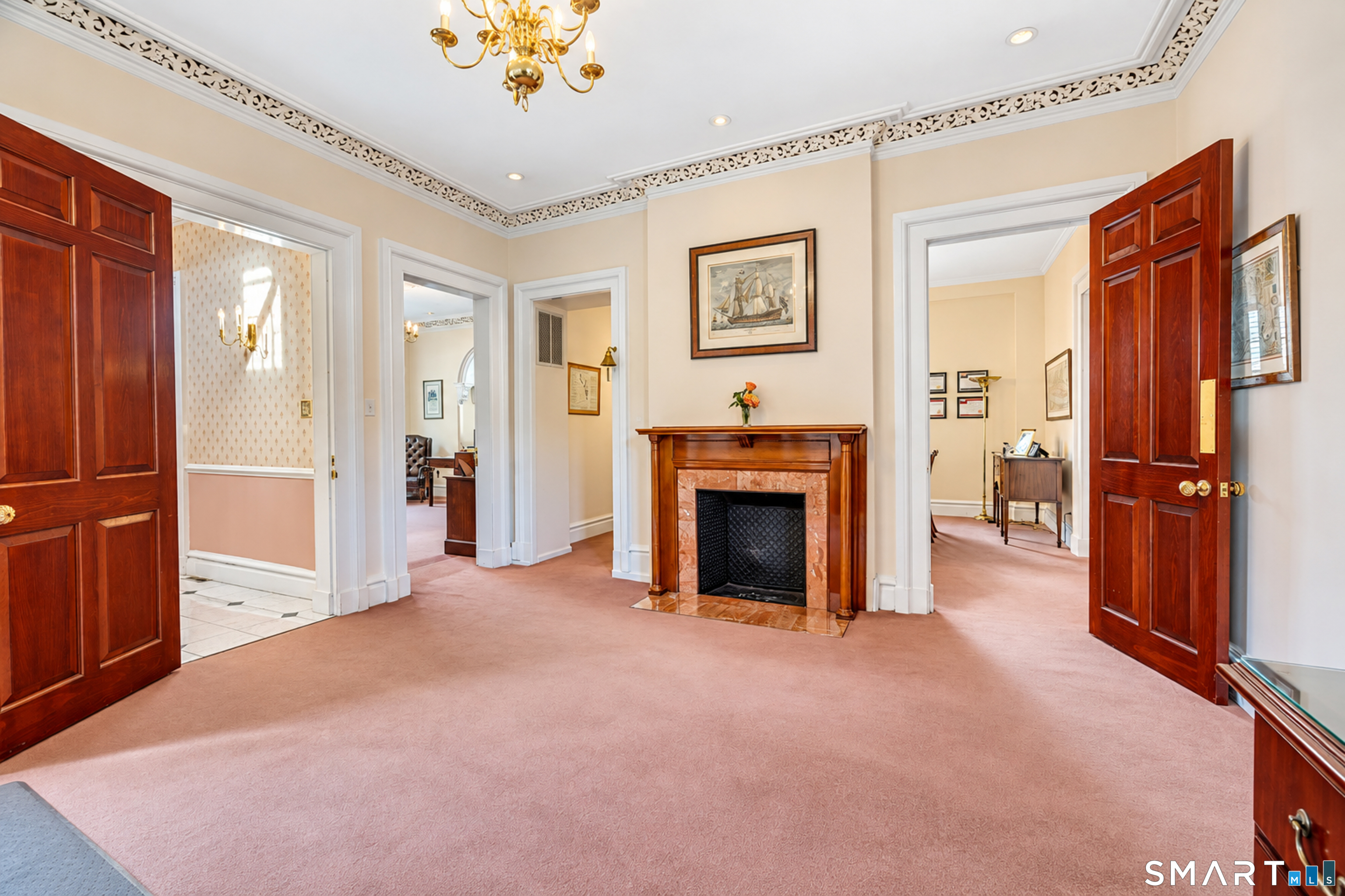 445 Orange Street New Haven CT 06511
