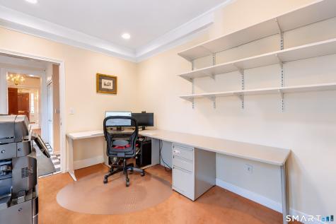 445 Orange Street New Haven CT 06511