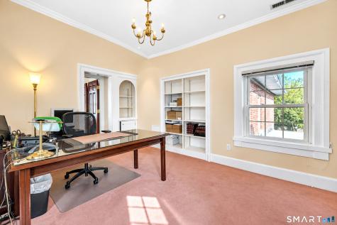 445 Orange Street New Haven CT 06511