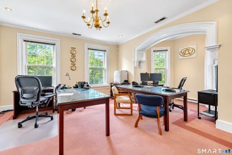 445 Orange Street New Haven CT 06511