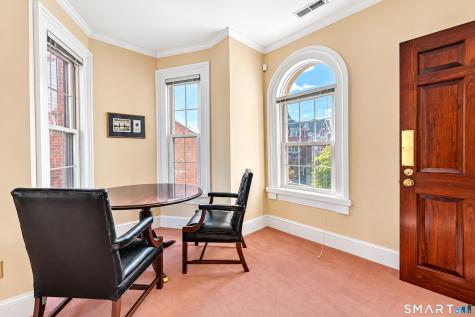 445 Orange Street New Haven CT 06511