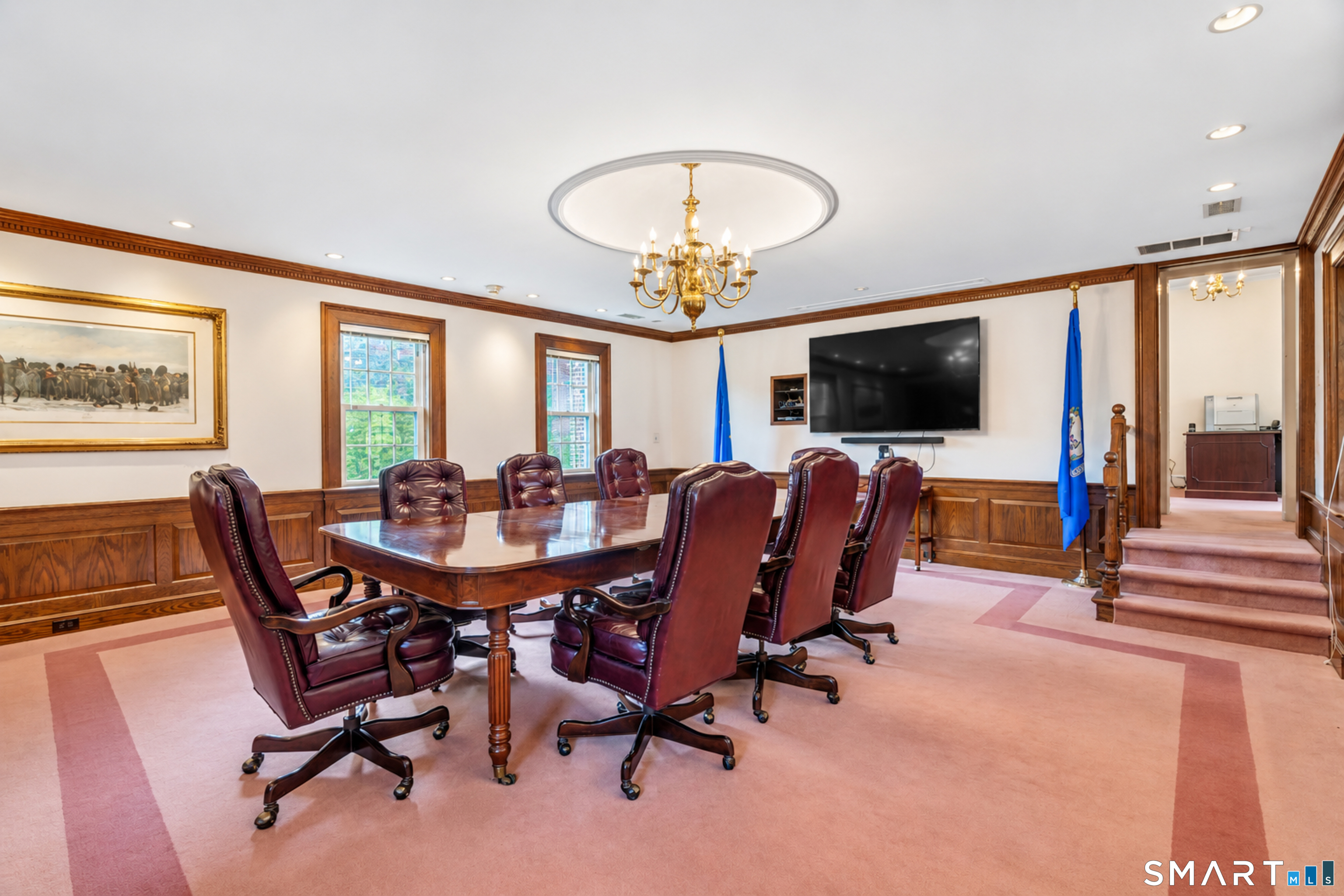 445 Orange Street New Haven CT 06511