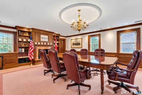 445 Orange Street New Haven CT 06511
