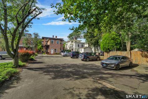 445 Orange Street New Haven CT 06511