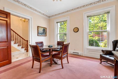 445 Orange Street New Haven CT 06511