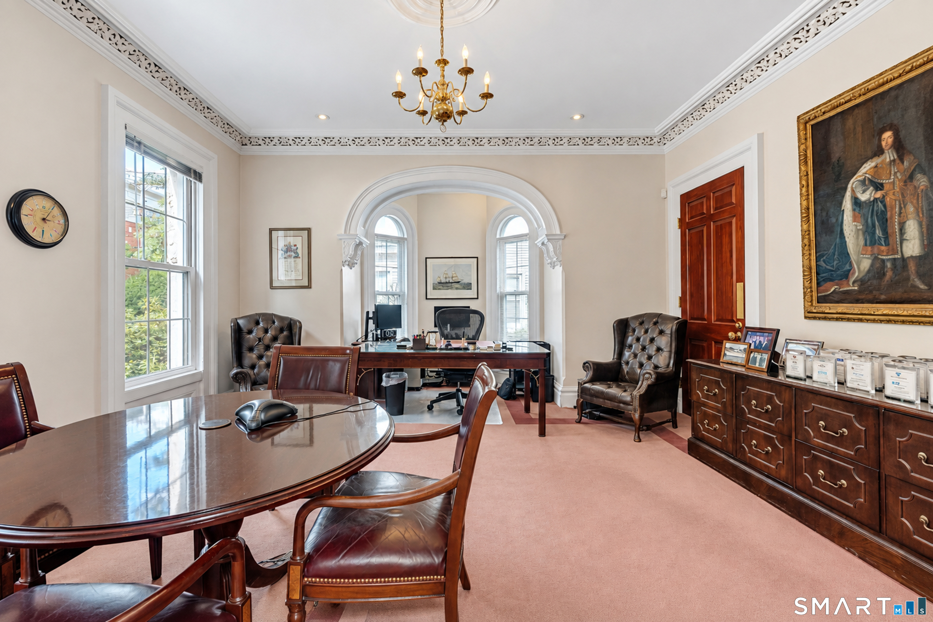 445 Orange Street New Haven CT 06511