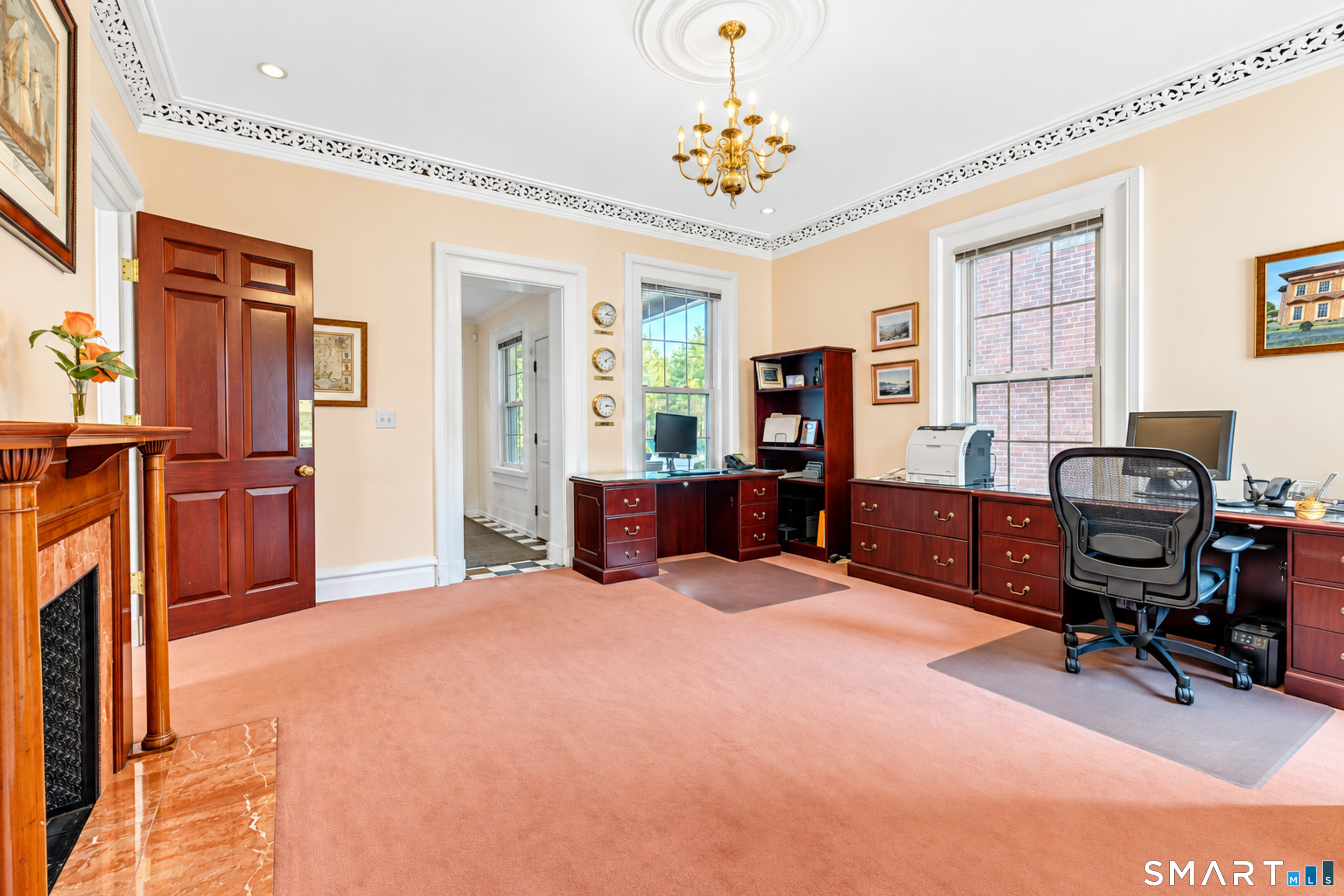 445 Orange Street New Haven CT 06511