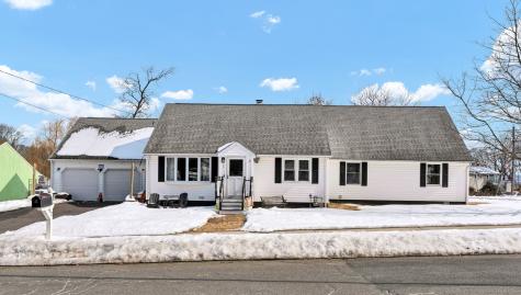 2 Bernice Court Plainville CT 06062