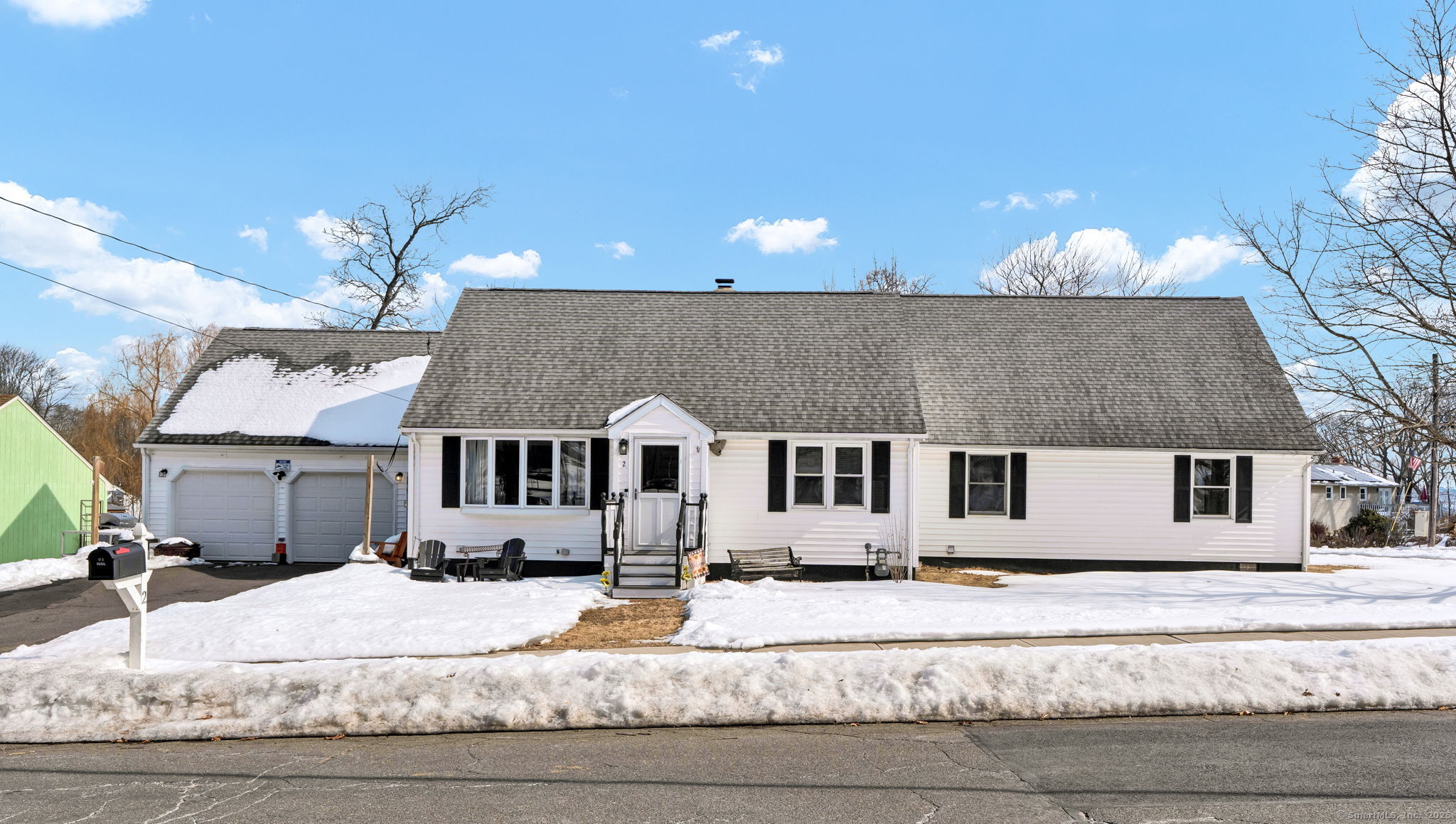 2 Bernice Court Plainville CT 06062